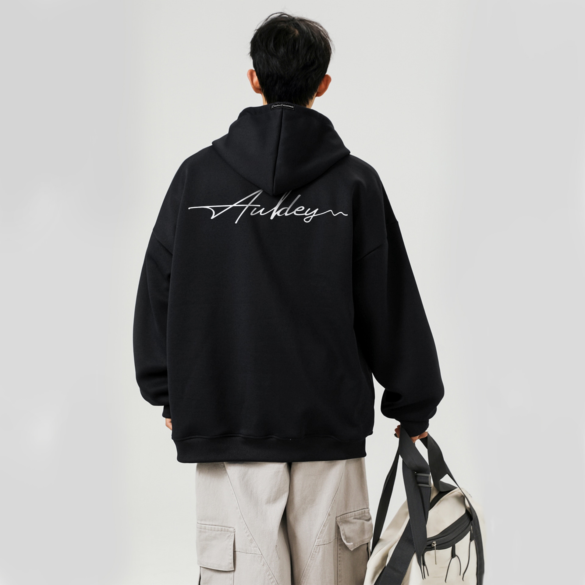Auldey Logo — фото 4