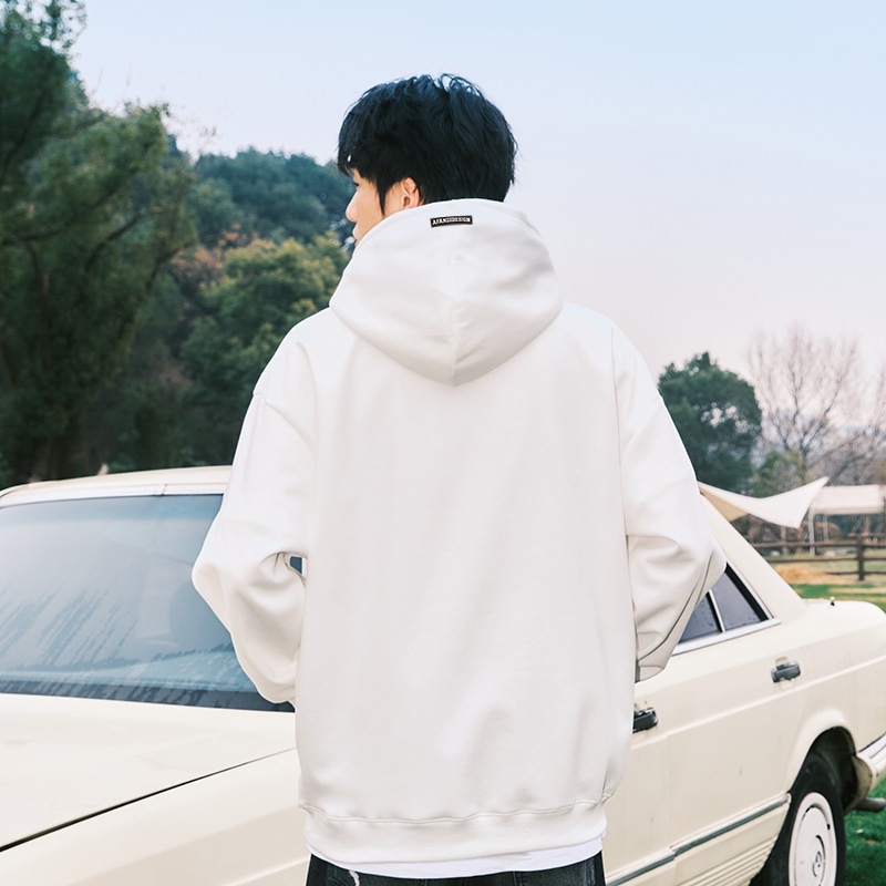 阿凡迪 Afandi Hoodie — фото 11