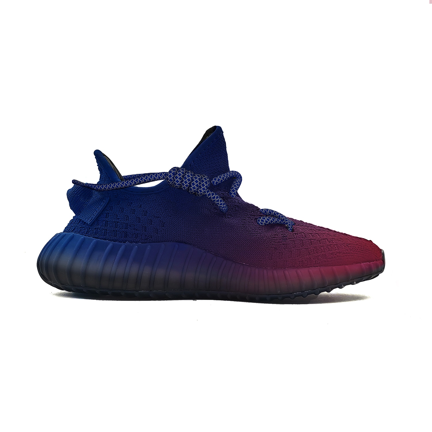 adidas originals Yeezy Boost 350 V2 — фото 2