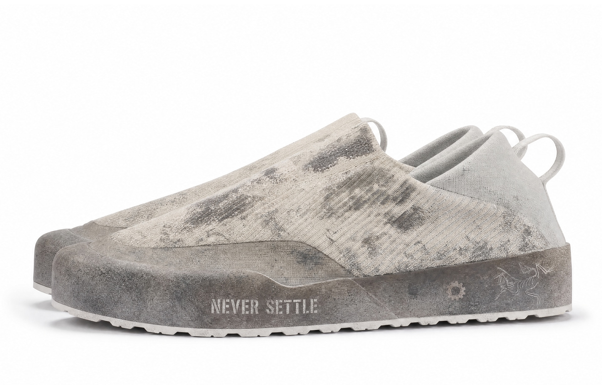 Arcteryx KRAGG 811 Clean Fit — фото 2