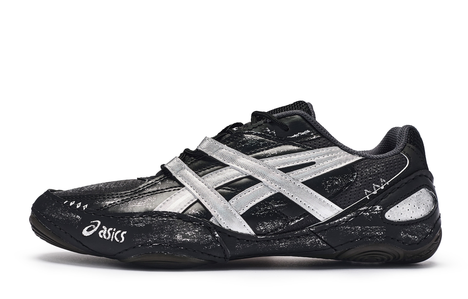 ASICS Hypersync 811 — фото 1