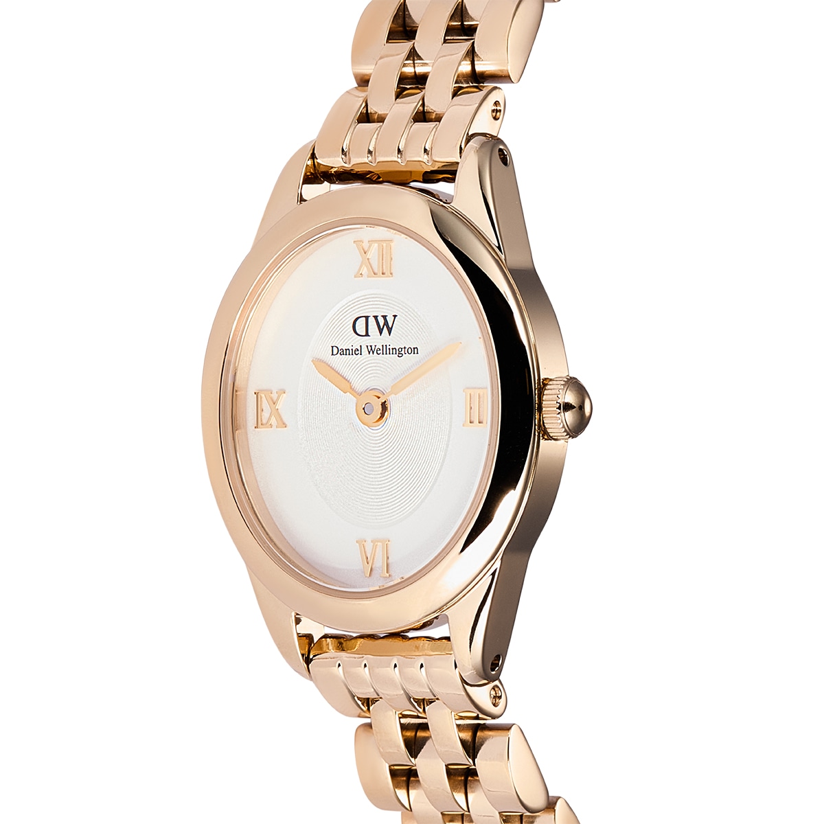 Daniel Wellington DW DW OPHELIA 25.5x22mm — фото 5