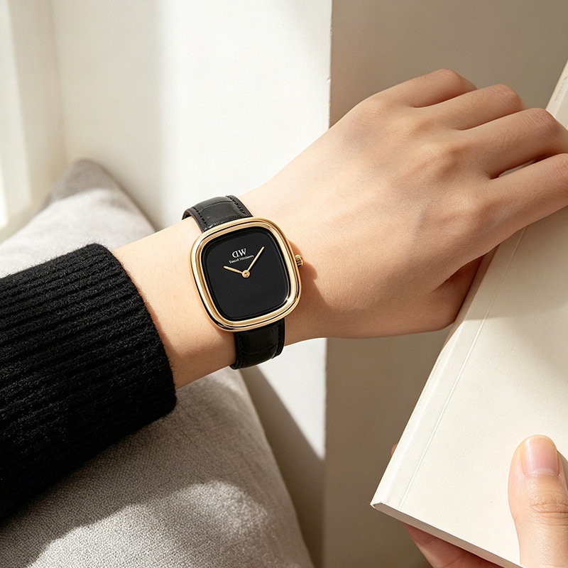 Daniel Wellington Часы (Арт. DW00100880) — фото 4