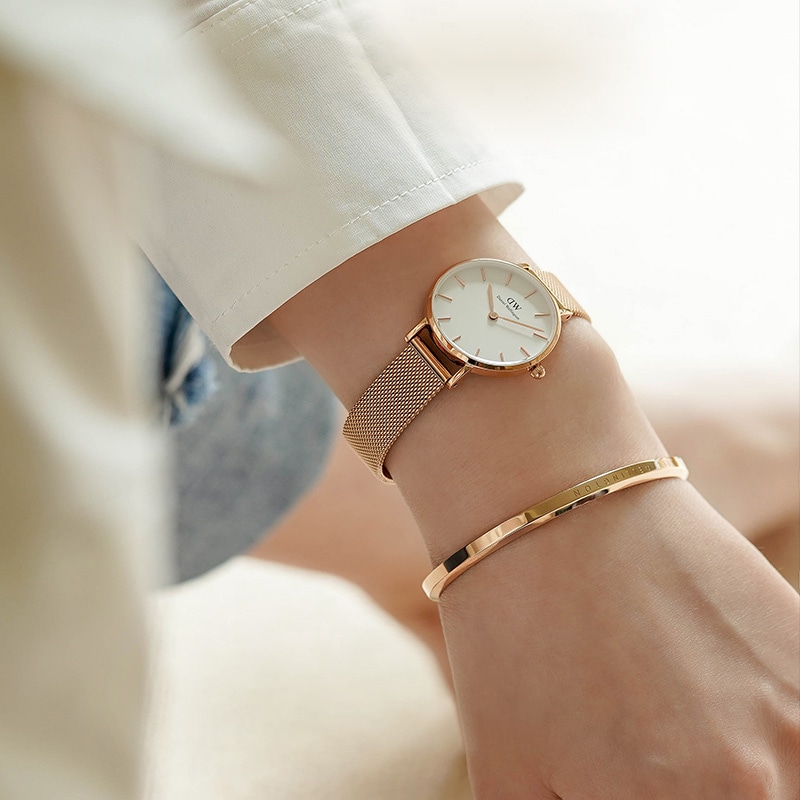 Daniel Wellington Аксессуары (Арт. C001C168) — фото 4
