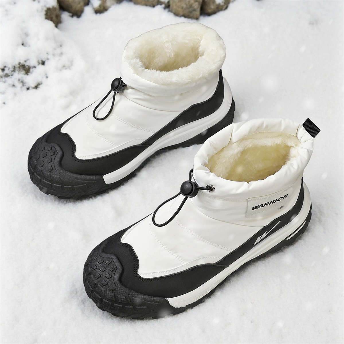 Warrior Outdoor Boot — фото 6