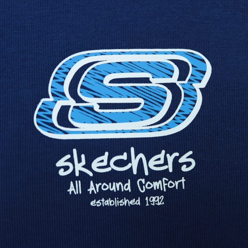 Skechers LOGO — фото 2