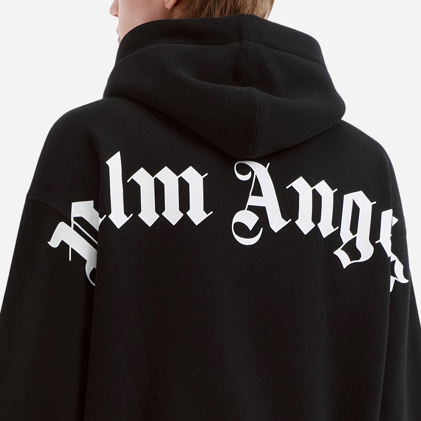 Palm Angels SS26 logo — фото 4