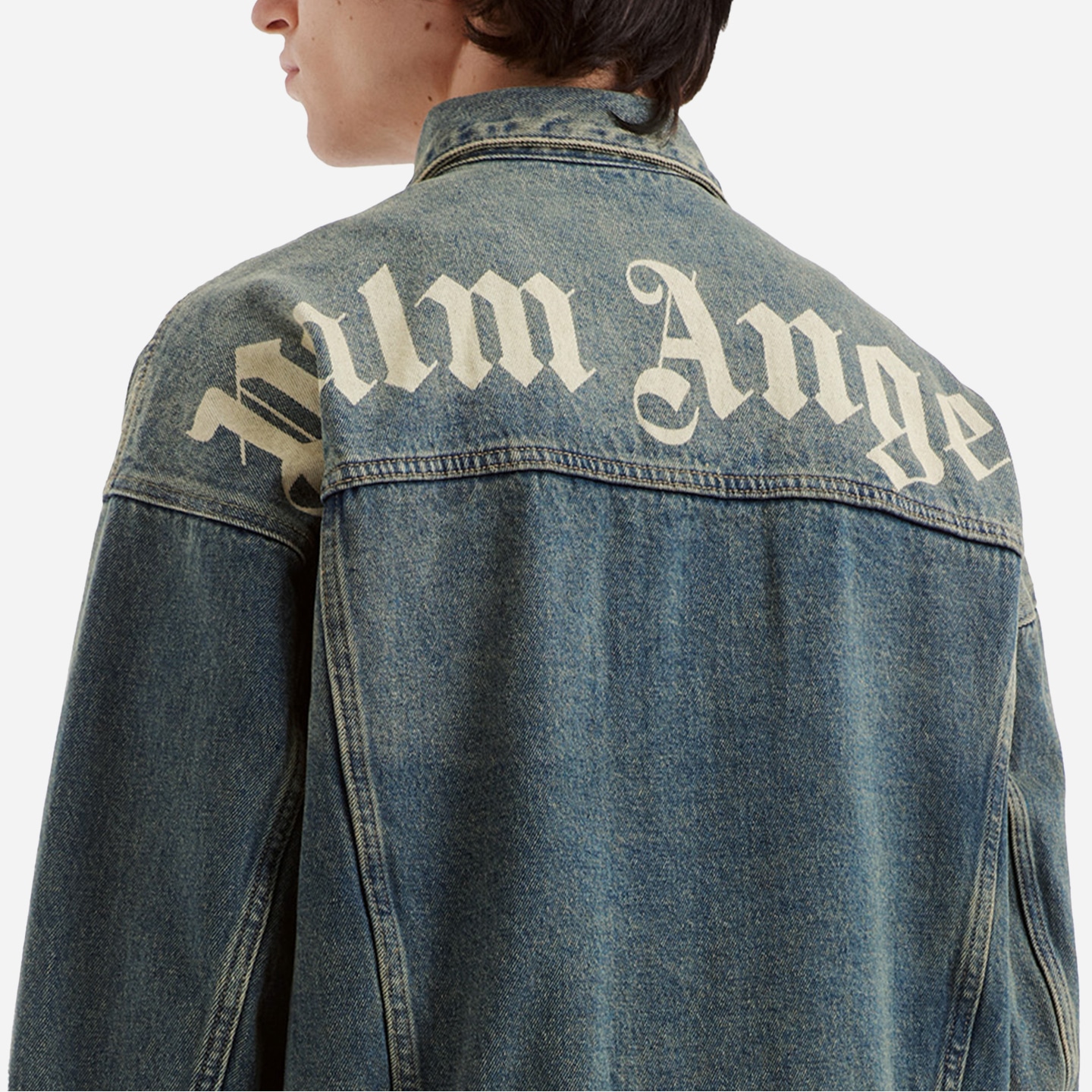 Palm Angels SS26 logo — фото 6