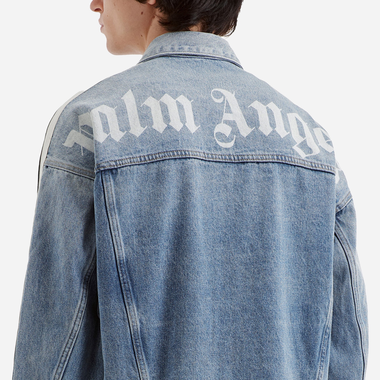 Palm Angels SS26 logo — фото 11