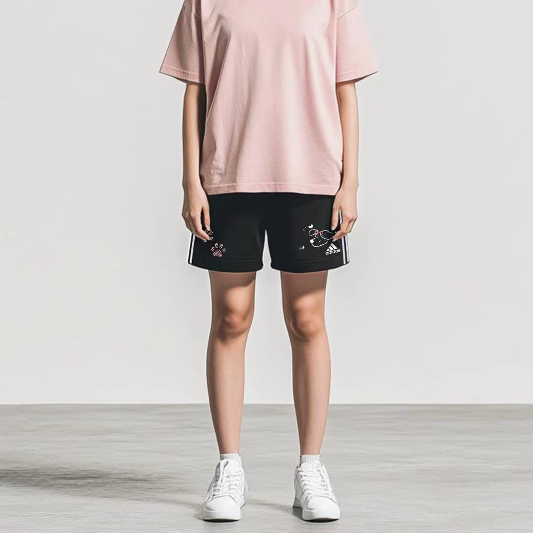 Adidas ESSENTIALS 3-Stripes HAVES — фото 2