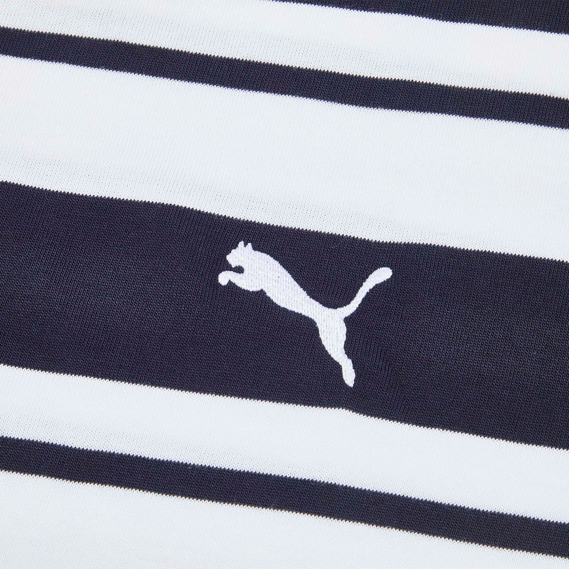 Puma ASTER WARDROBE ESS STRIPED Forever T — фото 2