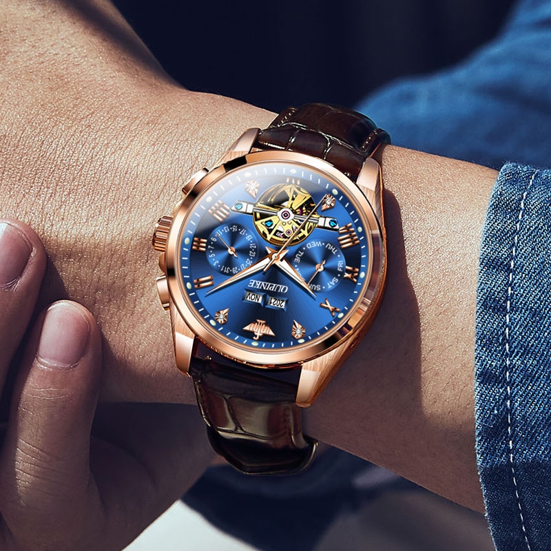 欧品客 Oupinke 50 40mm OPK.3186-3 — фото 4