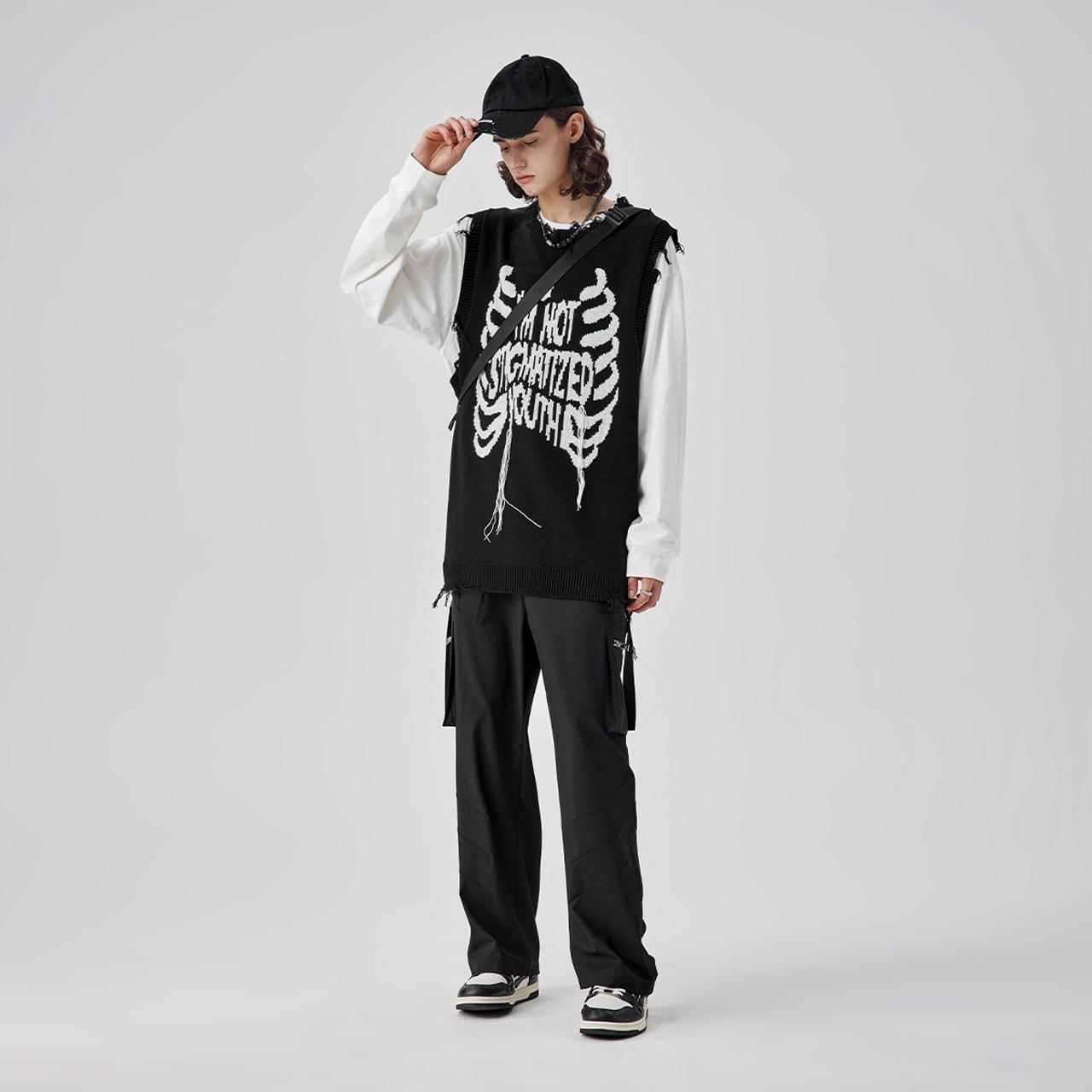 Guuka Топы (Арт. B5453) — фото 3