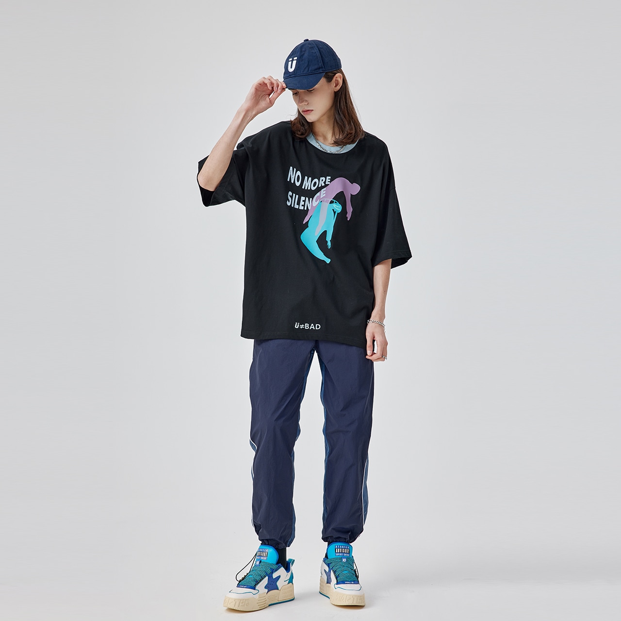 Guuka T-Shirt — фото 7