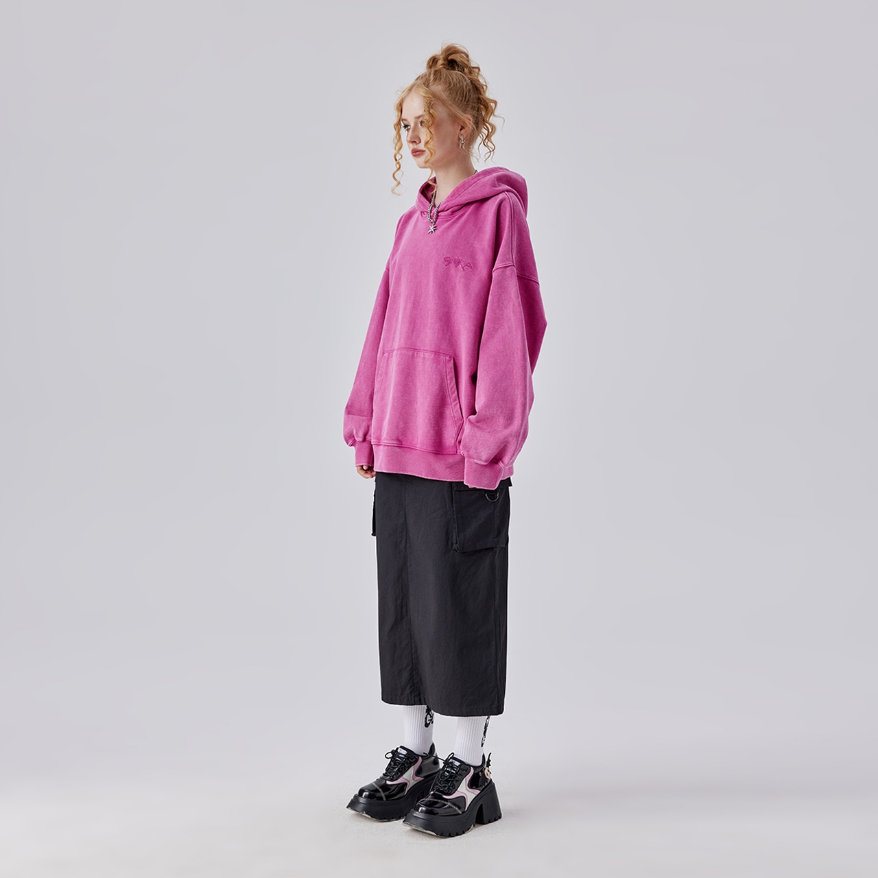 Guuka Hoodie — фото 3