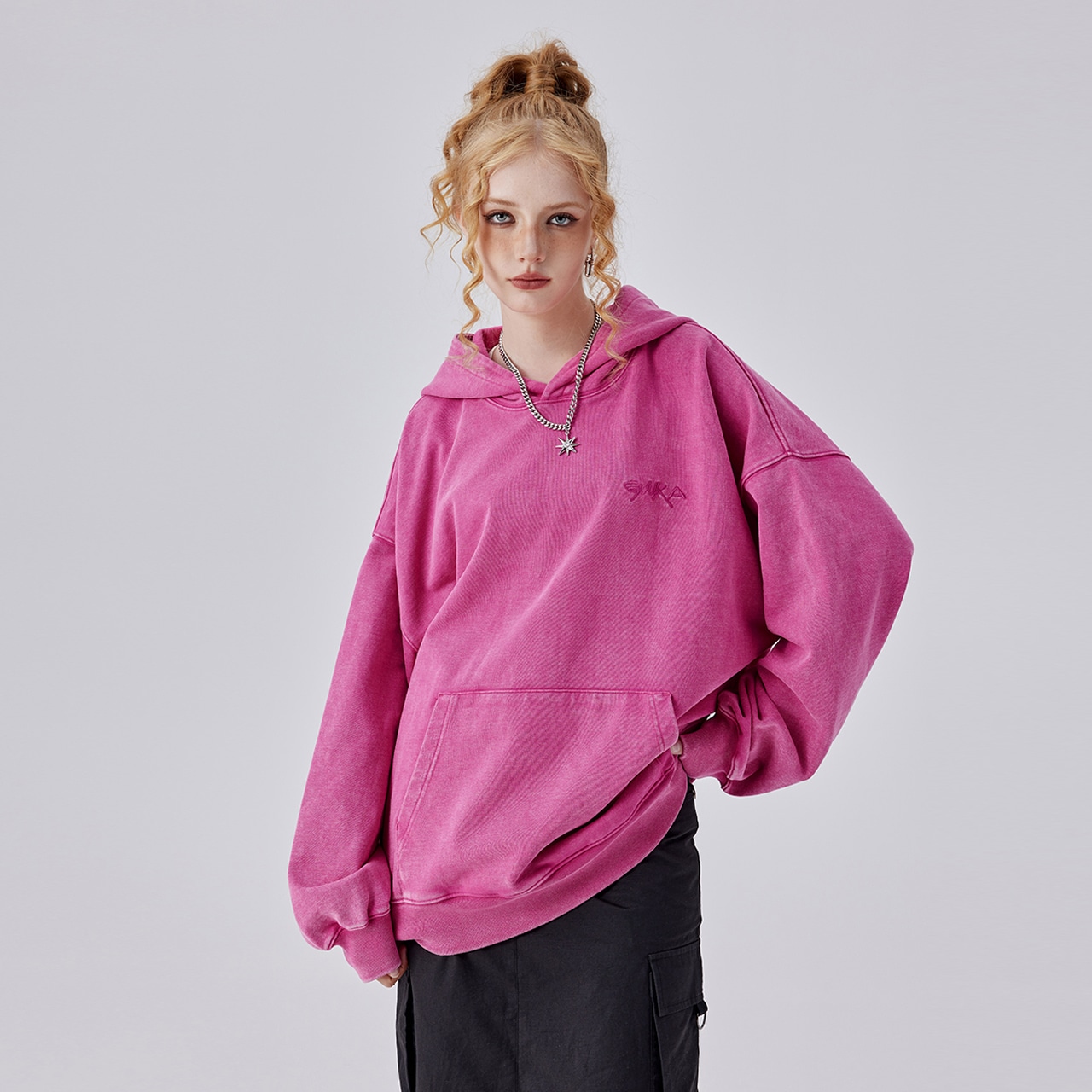 Guuka Hoodie — фото 6