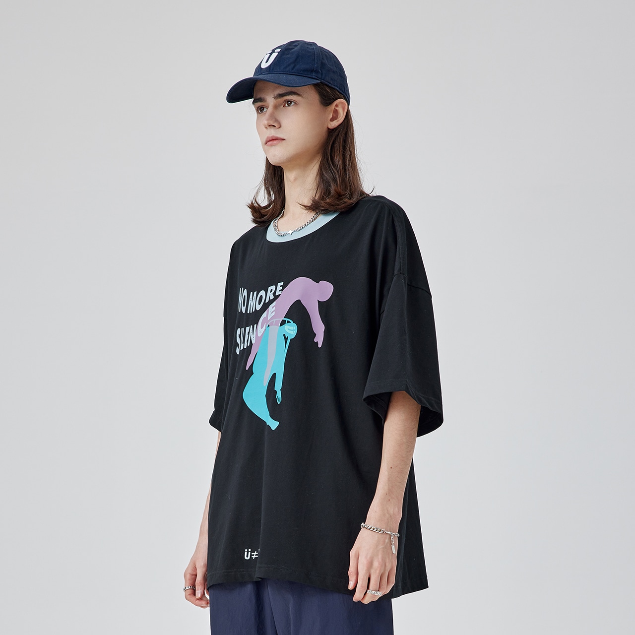 Guuka T-Shirt — фото 2