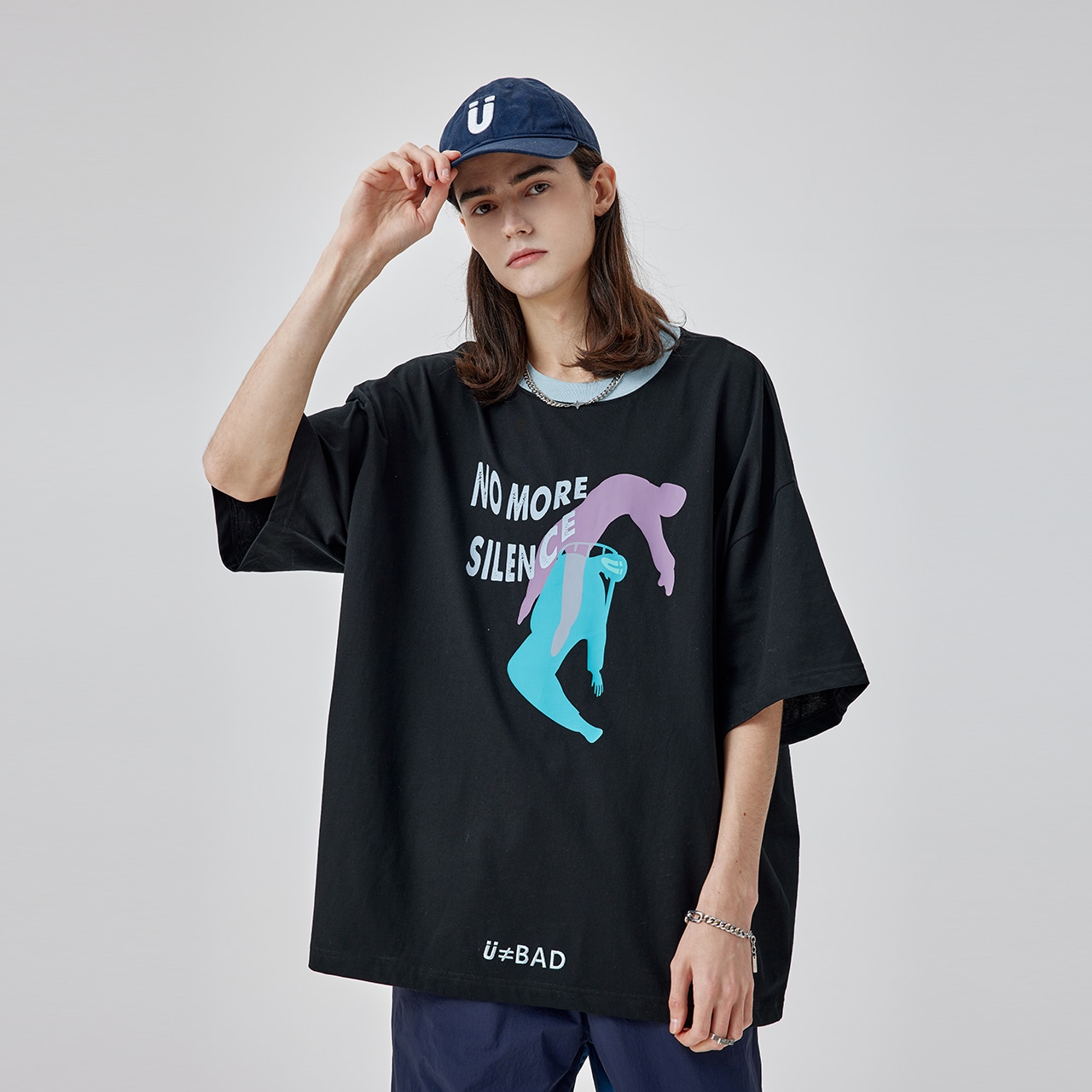 Guuka T-Shirt — фото 5