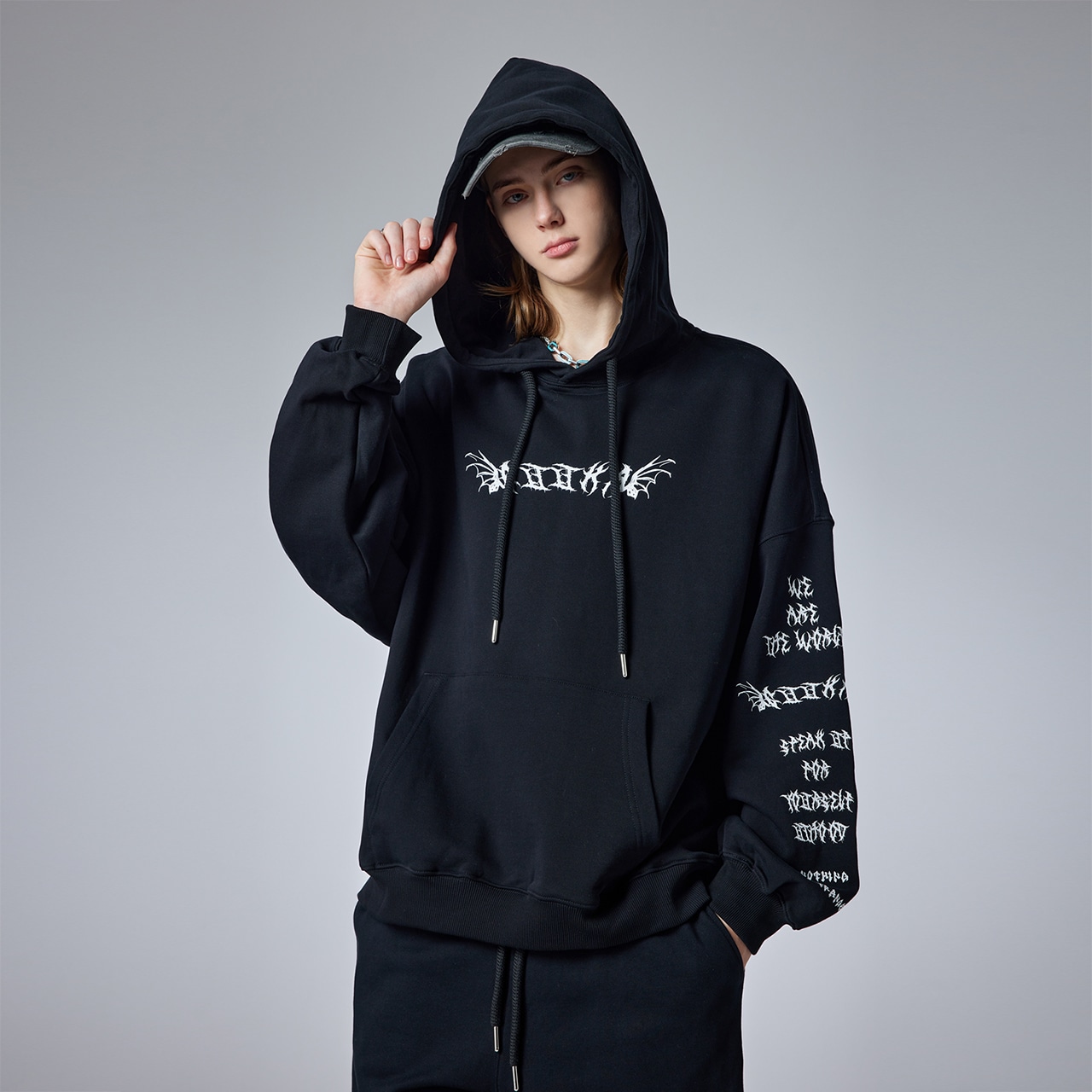 Guuka Hoodie — фото 3