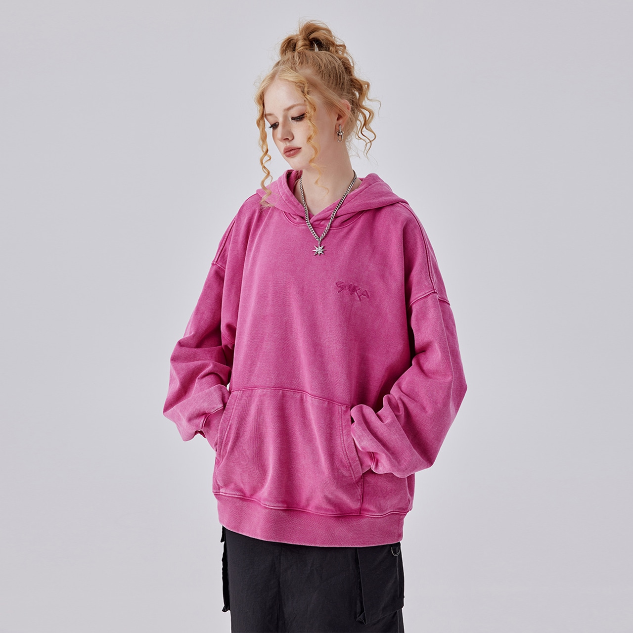 Guuka Hoodie — фото 4