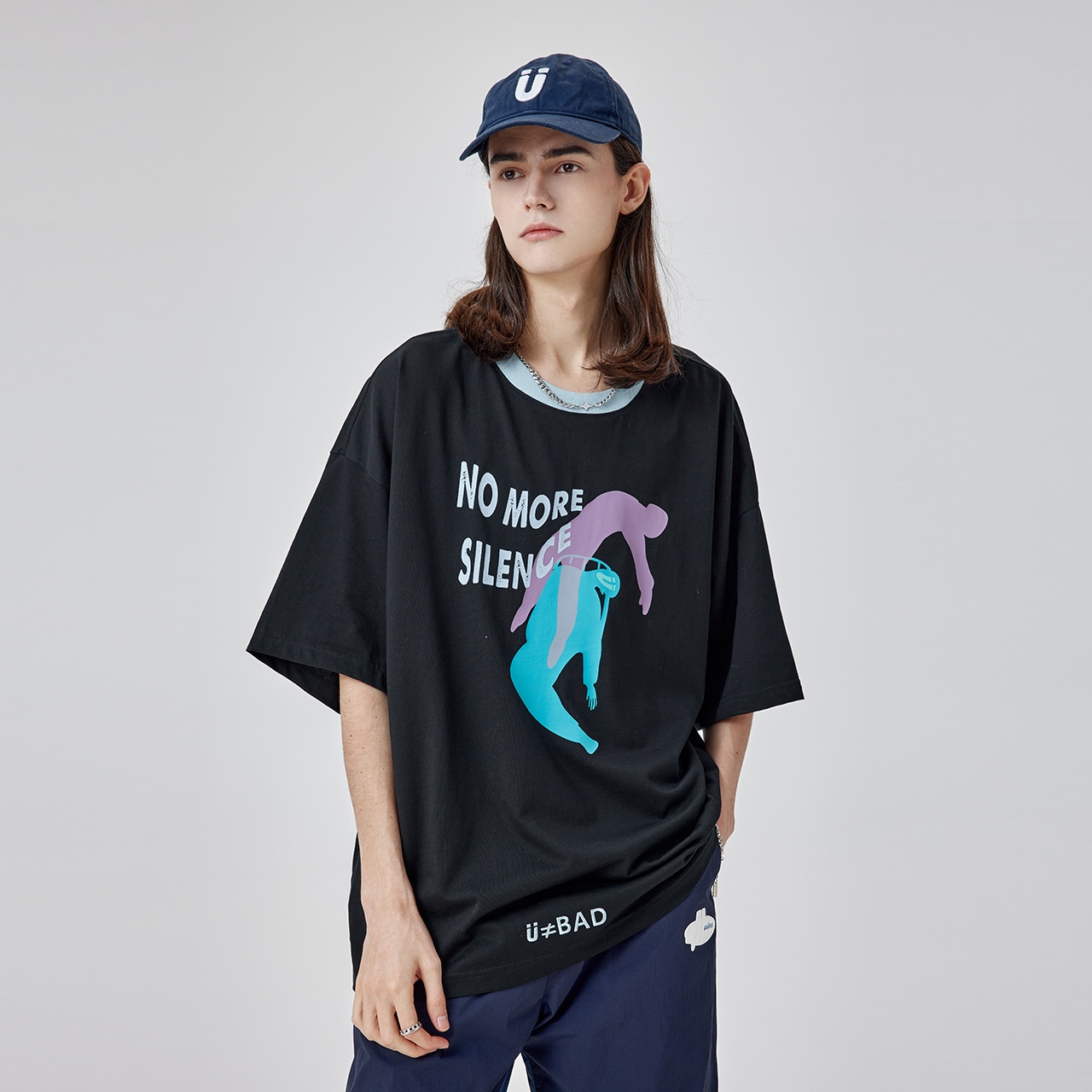 Guuka T-Shirt — фото 3