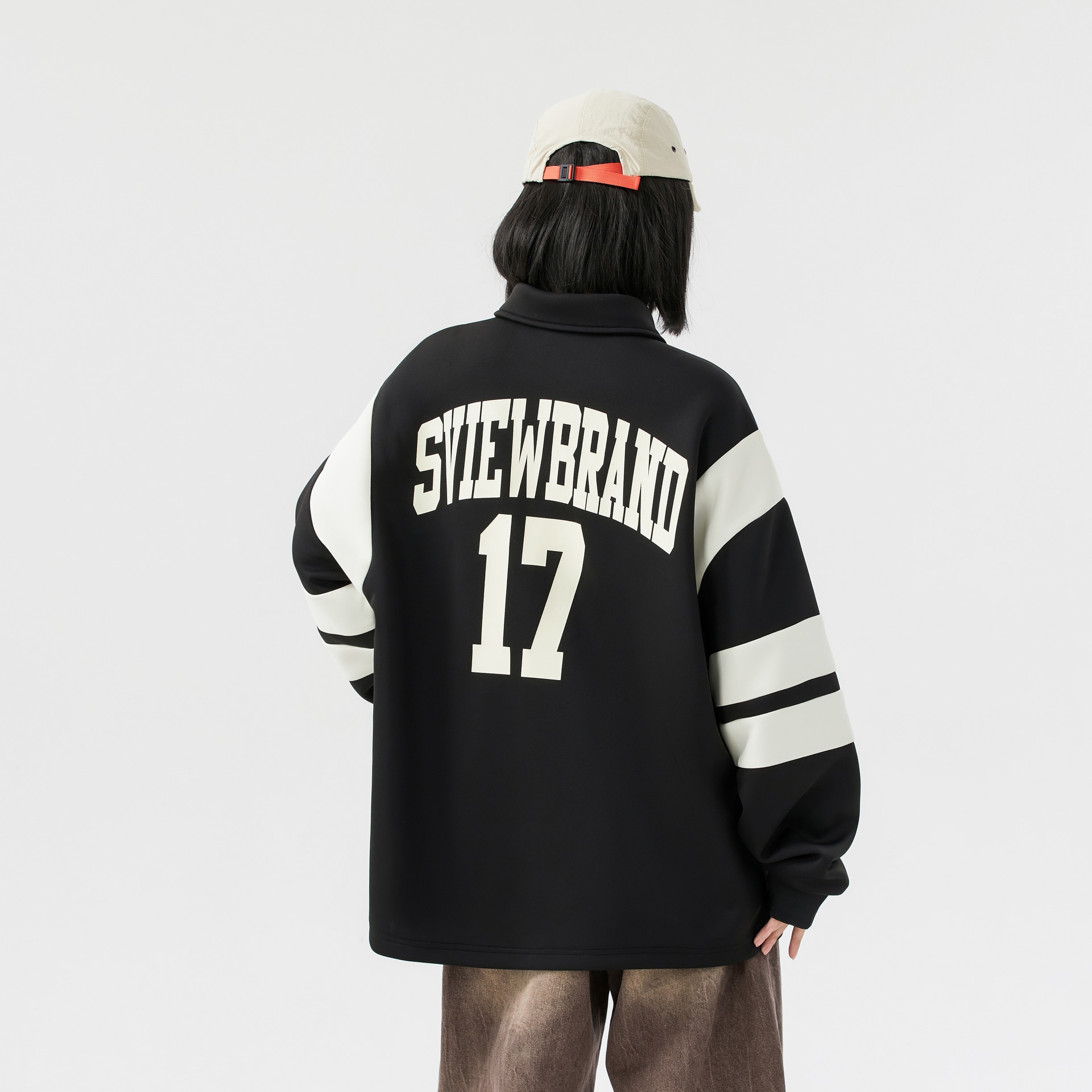 S.view Polo Shirt — фото 11