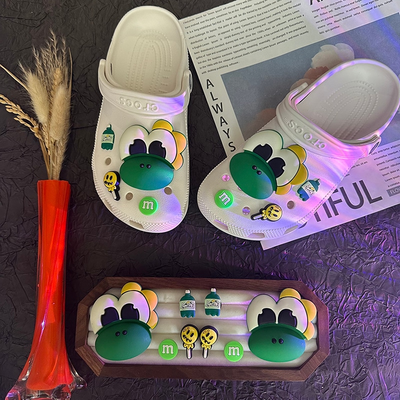 攸委 Crocs — фото 6