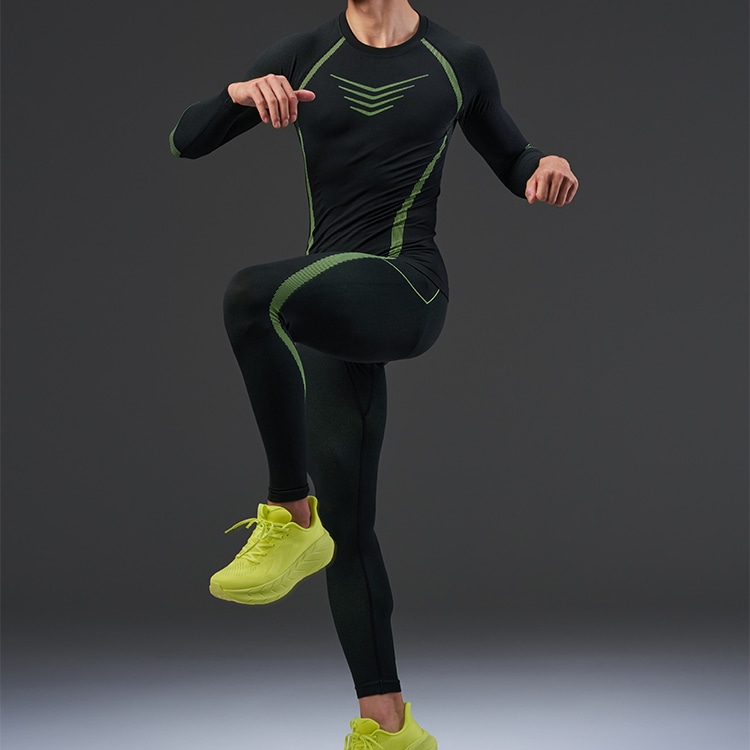 BMAI Infrared Warming Training Set — фото 3