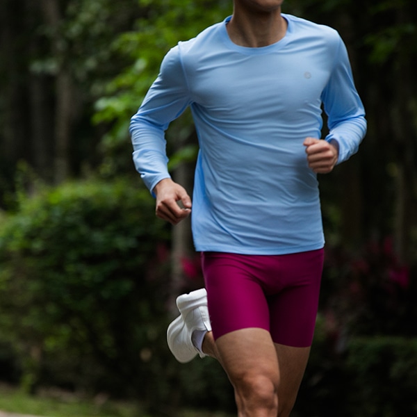 BMAI Training T-Shirt — фото 3