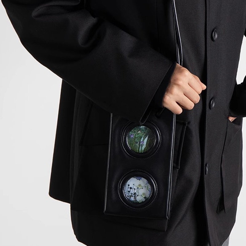 Conp Garden Bag Black — фото 3