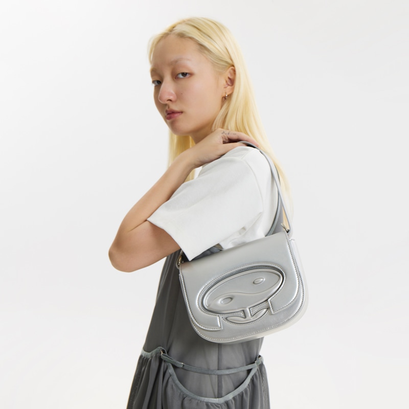 Conp Tai Chi Shoulder Bag PU — фото 4
