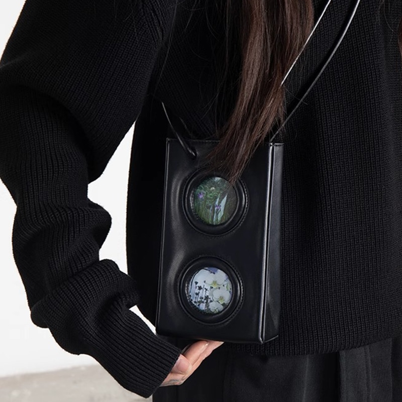 Conp Garden Bag Black — фото 2