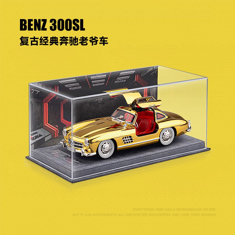 Fen Jie 300SL 124 — фото 11