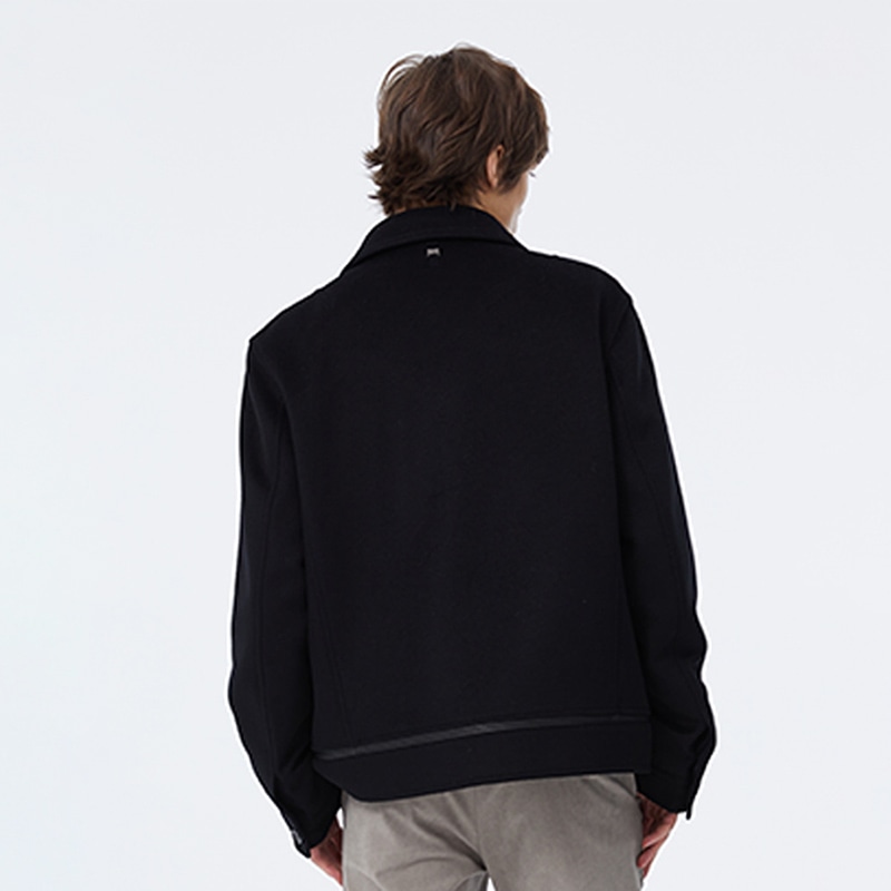 LIU·JO UOMO LIUJO UOMO FW23 — фото 4