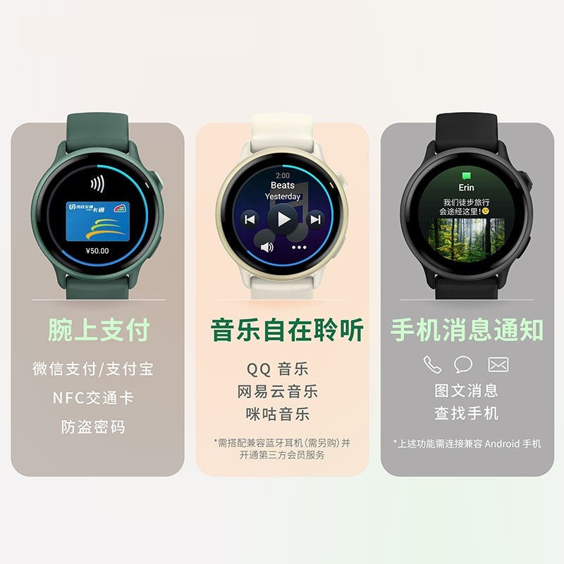 Garmin Active 6 — фото 7