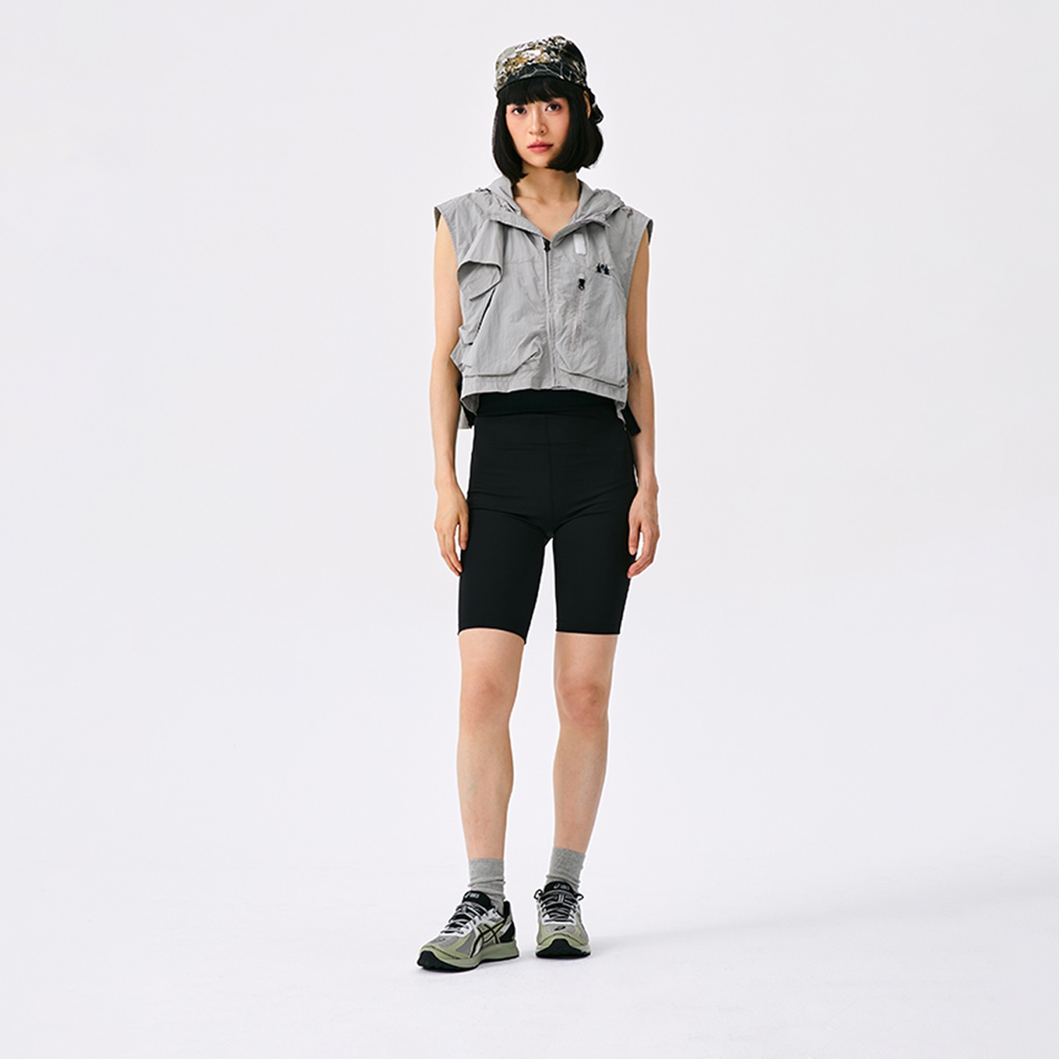ASICS Jog 100 S — фото 10