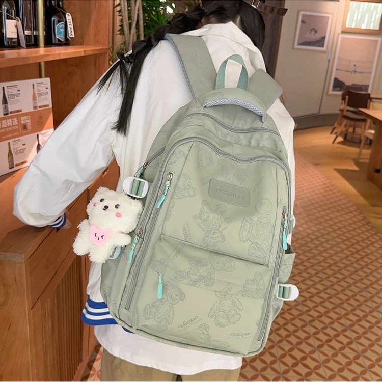 Balang Backpack — фото 10