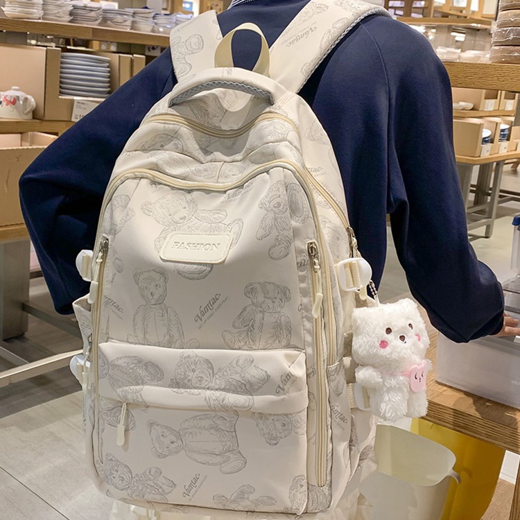Balang Backpack — фото 9