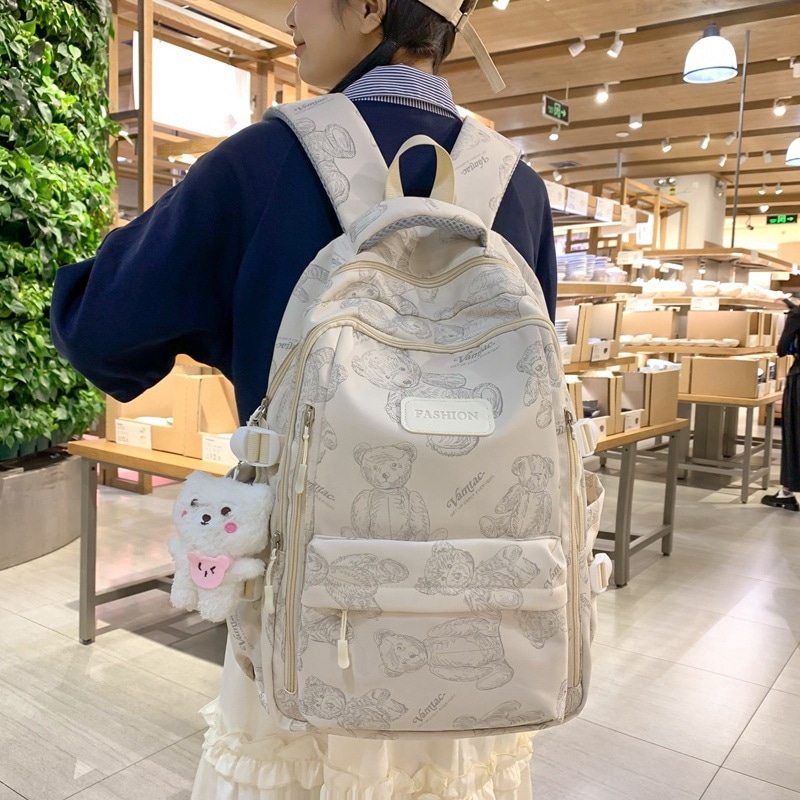 Balang Backpack — фото 8