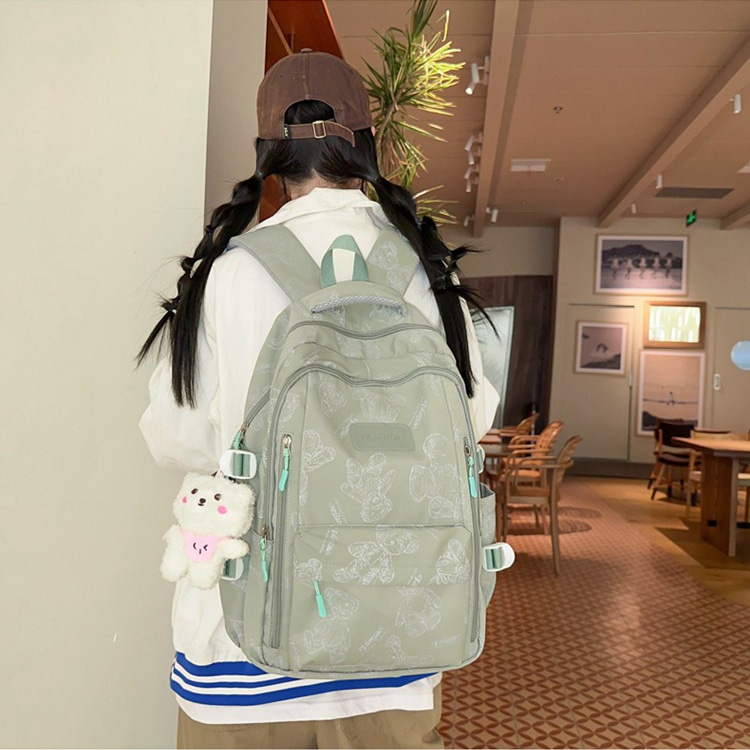 Balang Backpack — фото 11