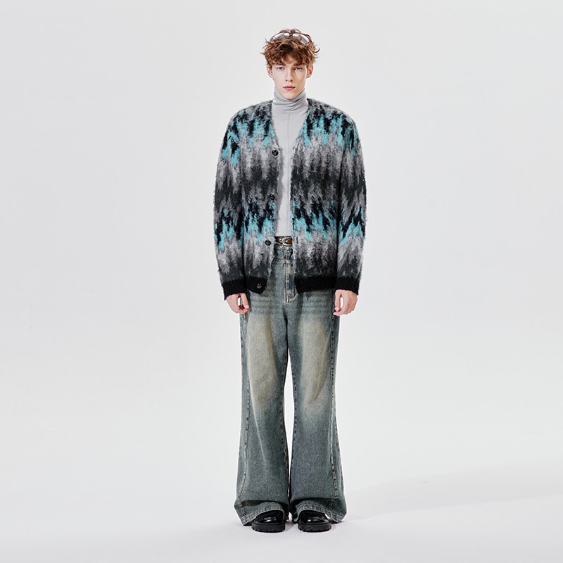 Pso Brand Cardigan — фото 10