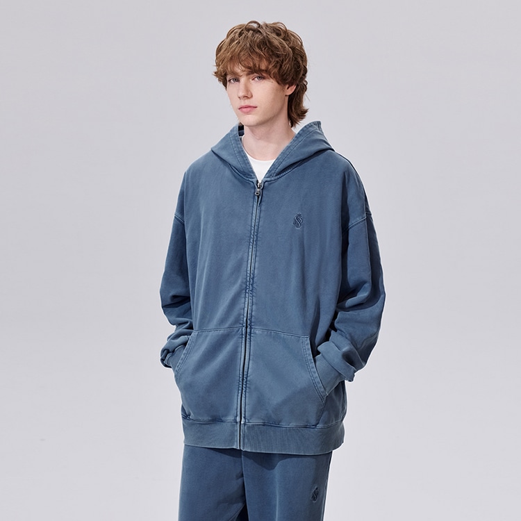 Pso Brand Hoodie — фото 6