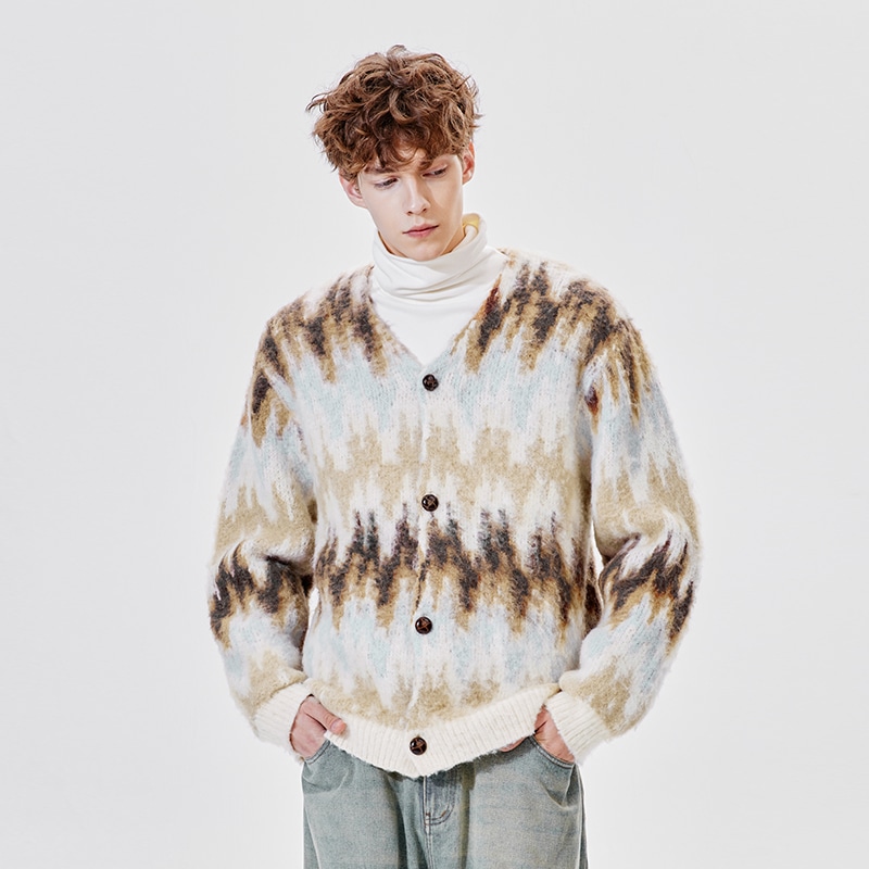 Pso Brand Cardigan — фото 3