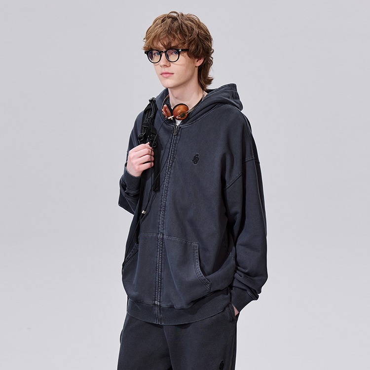 Pso Brand Hoodie — фото 8