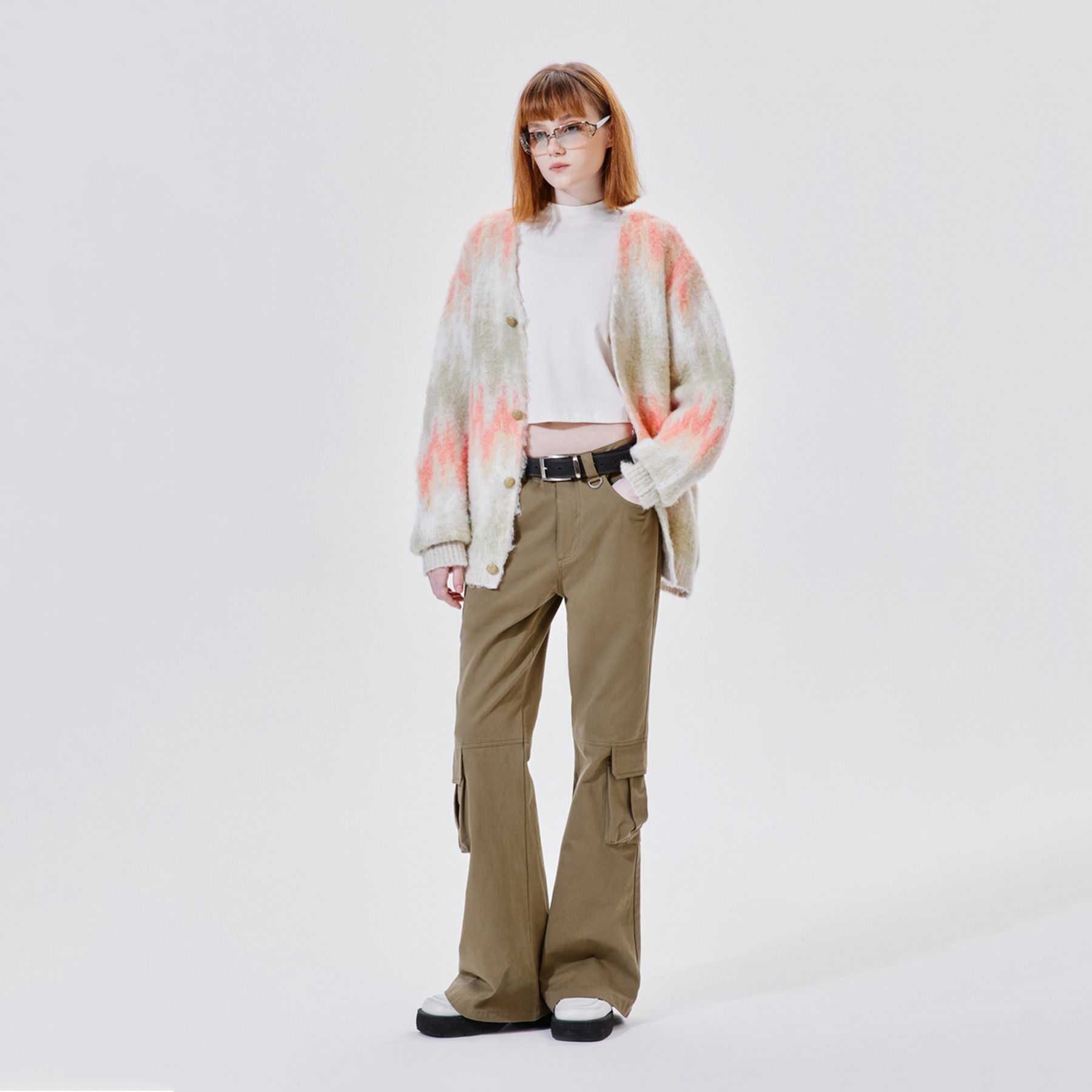 Pso Brand Cardigan — фото 6