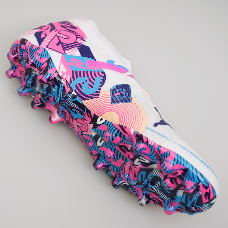 Puma FUTURE 7 VOL. UP MG — фото 4