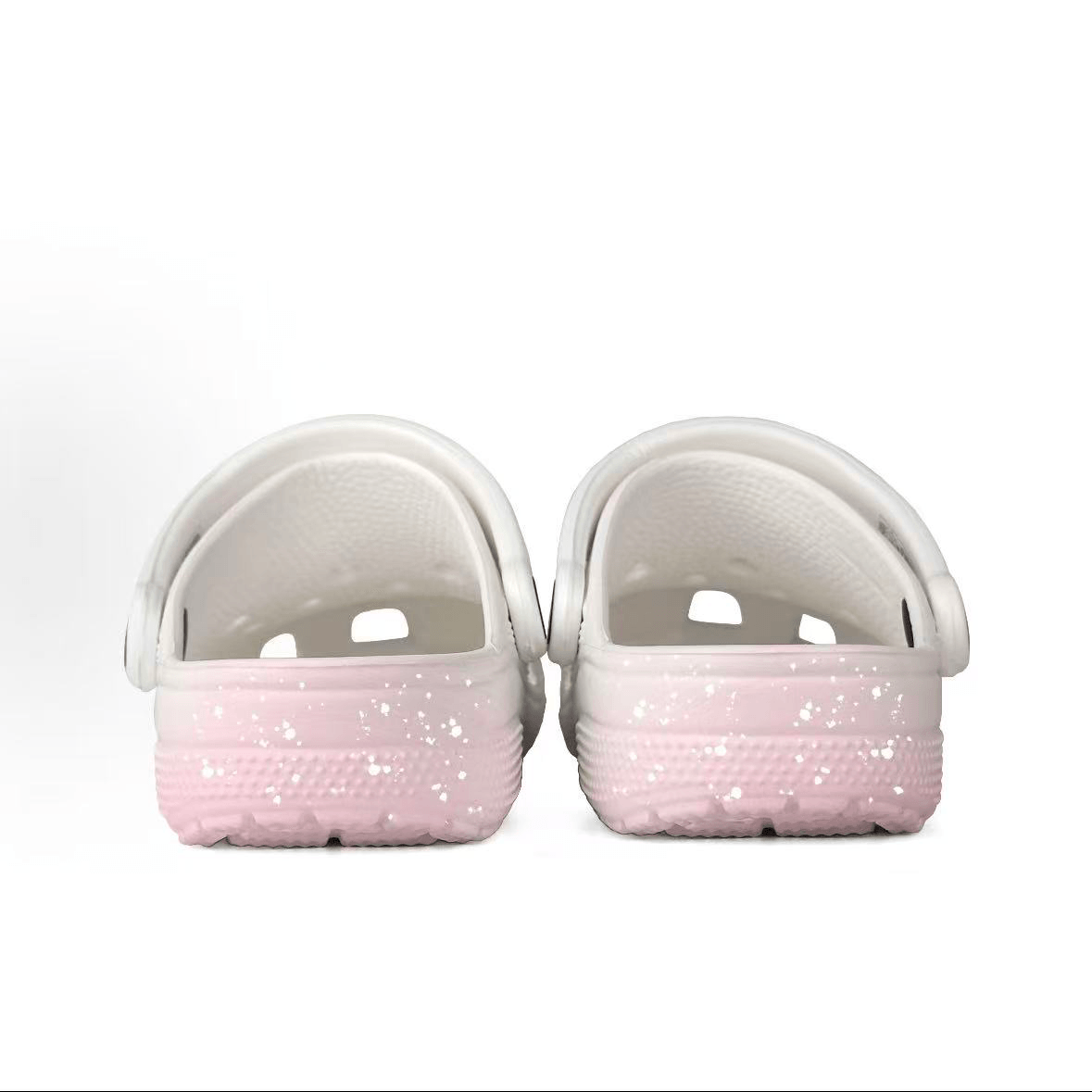 Crocs Classic clog EVA — фото 3