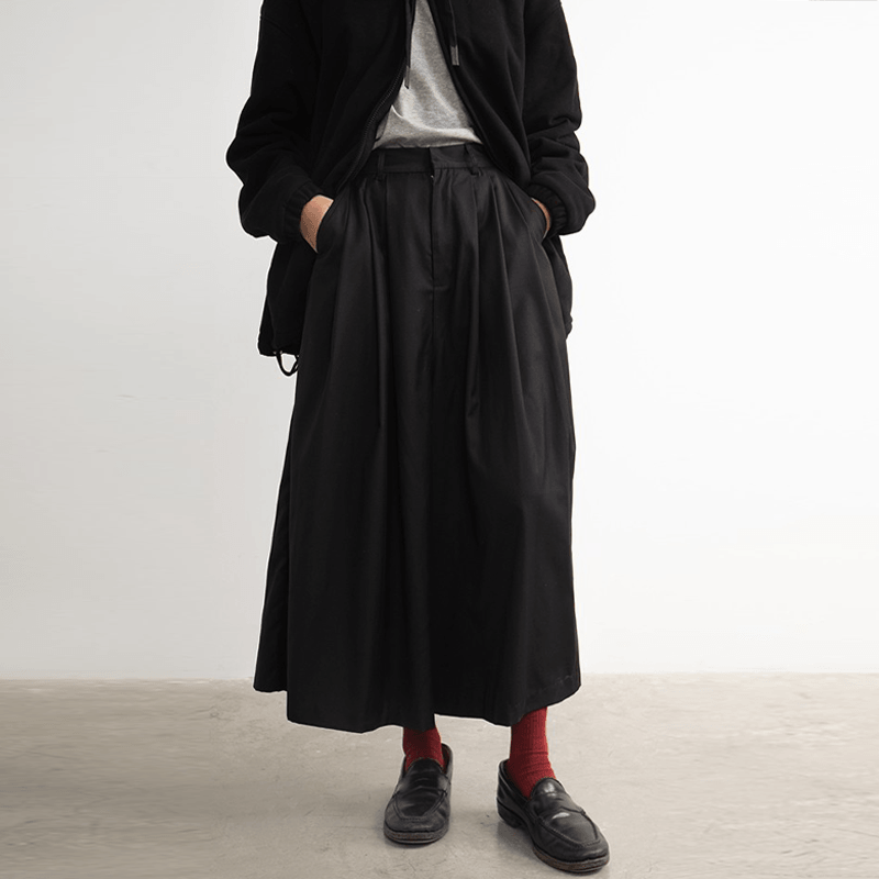 Crying Center Casual Pants — фото 11