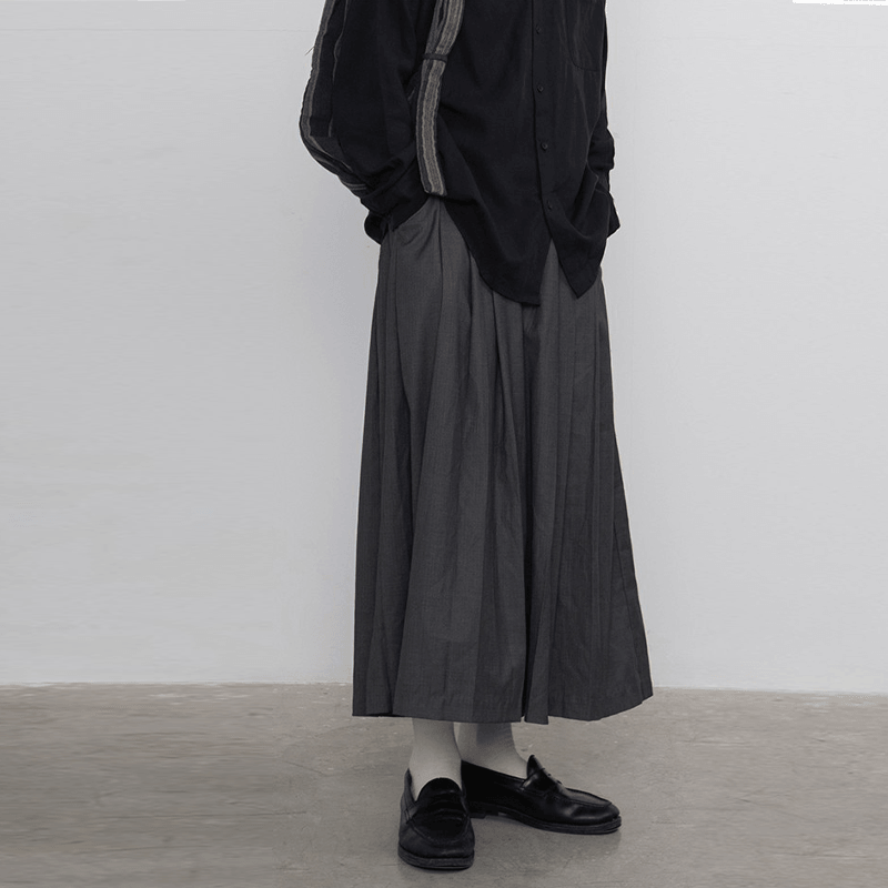 Crying Center Casual Pants — фото 8