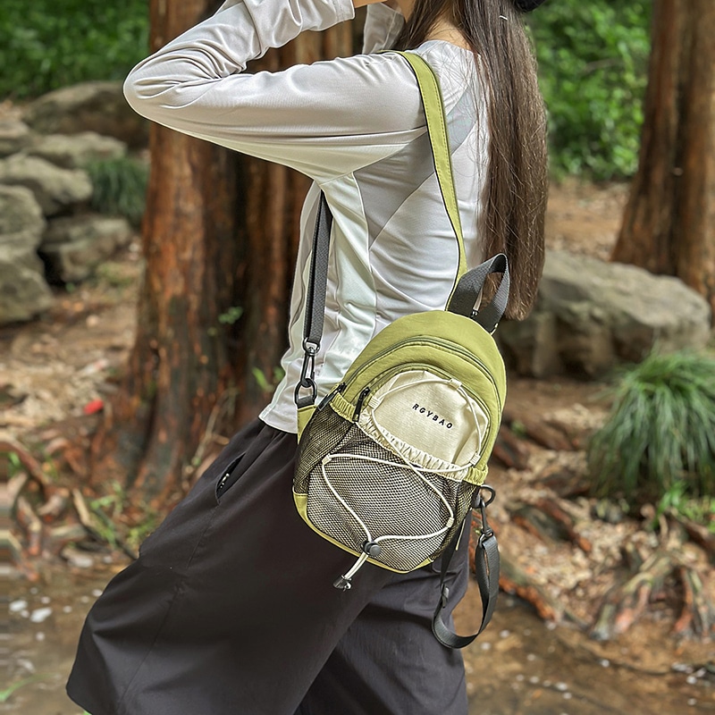 Goblin Sharks 1759 Chest Bag — фото 9